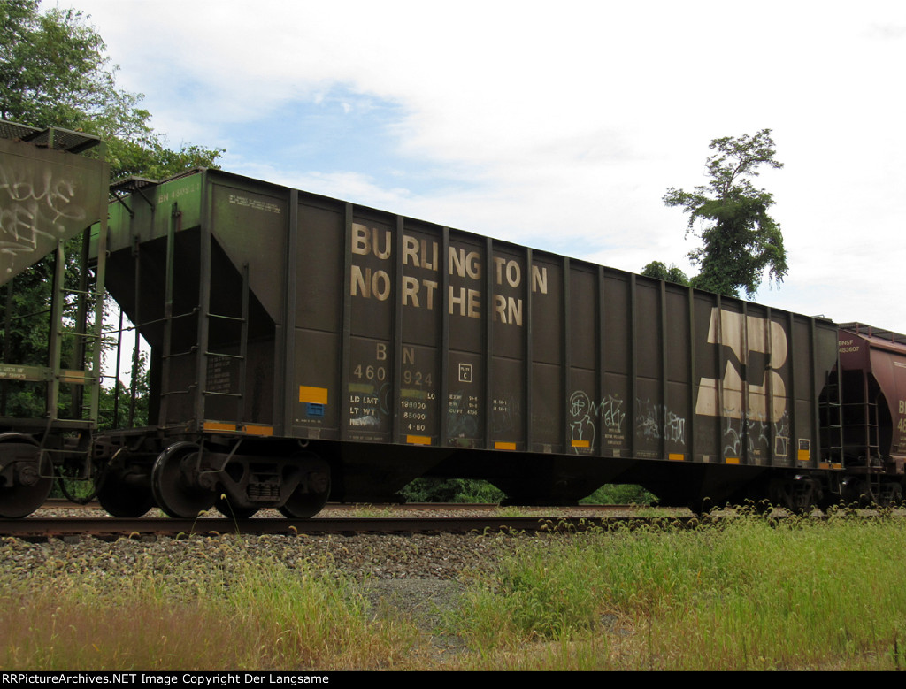 BN 460924