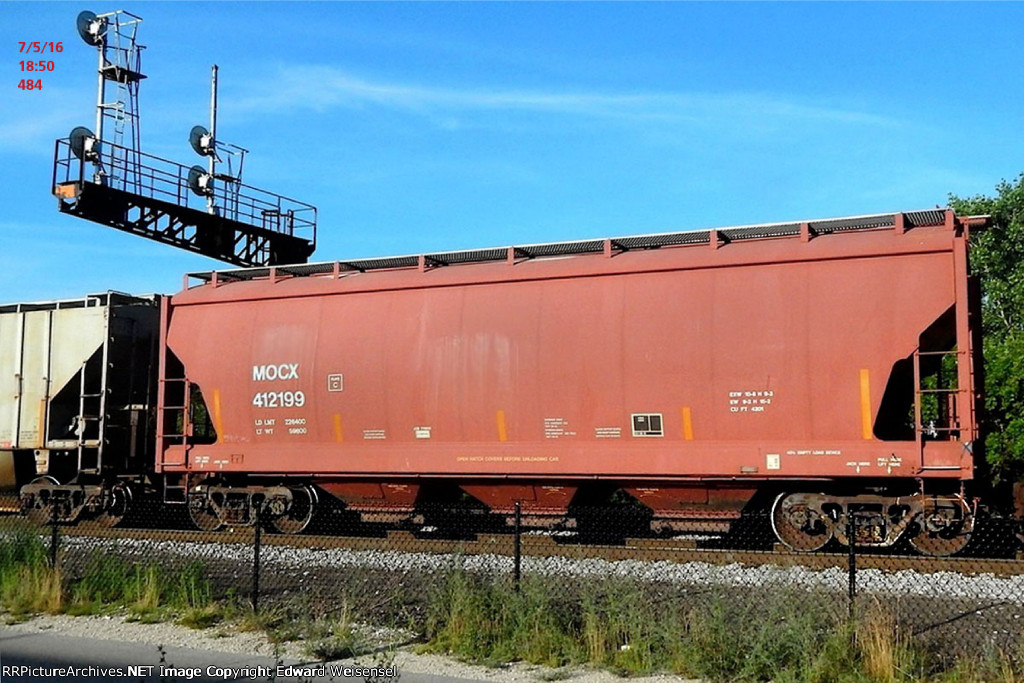 MOCX 412299