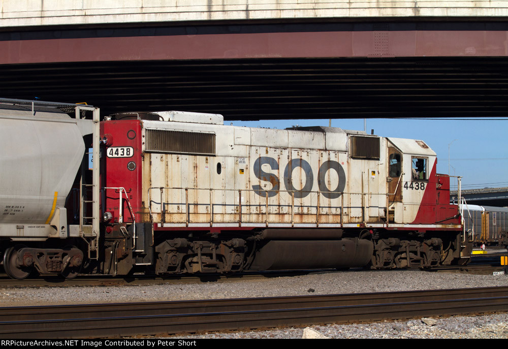 SOO 4438