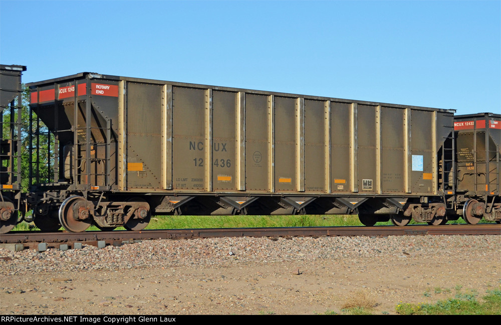 NCUX 12436