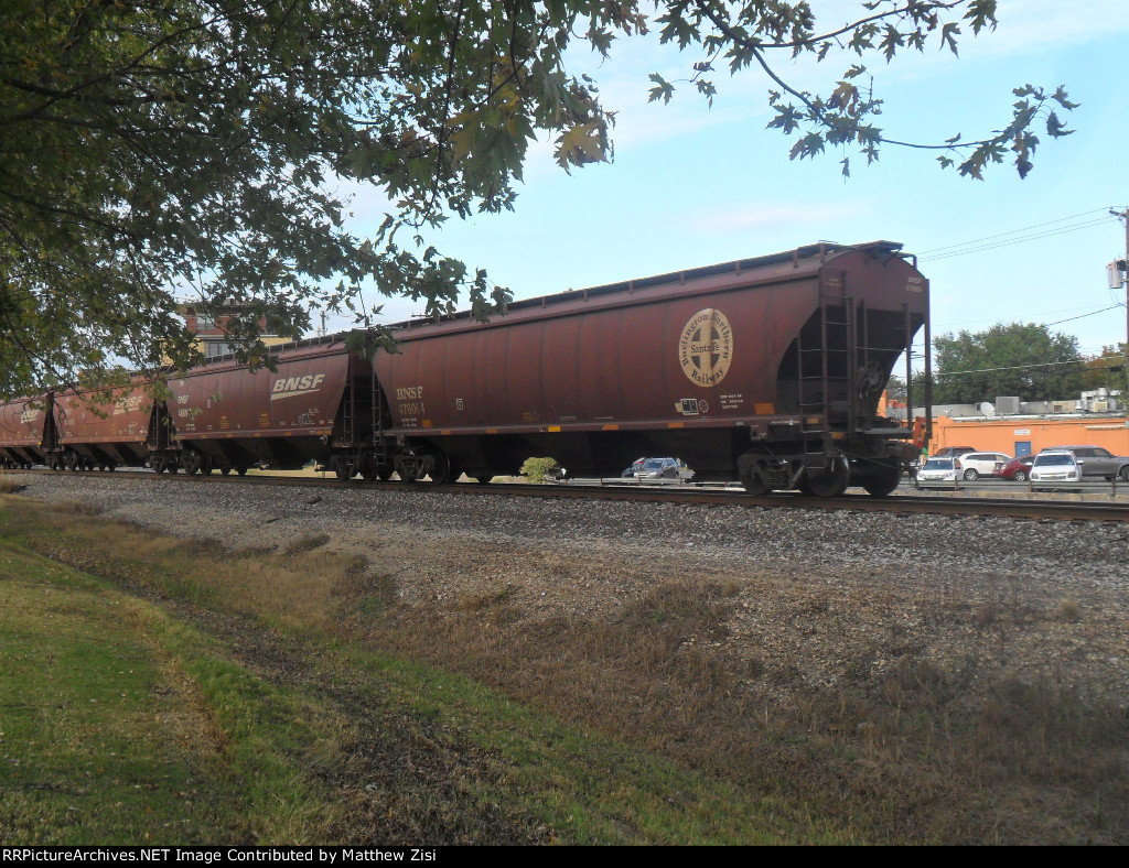BNSF 476084
