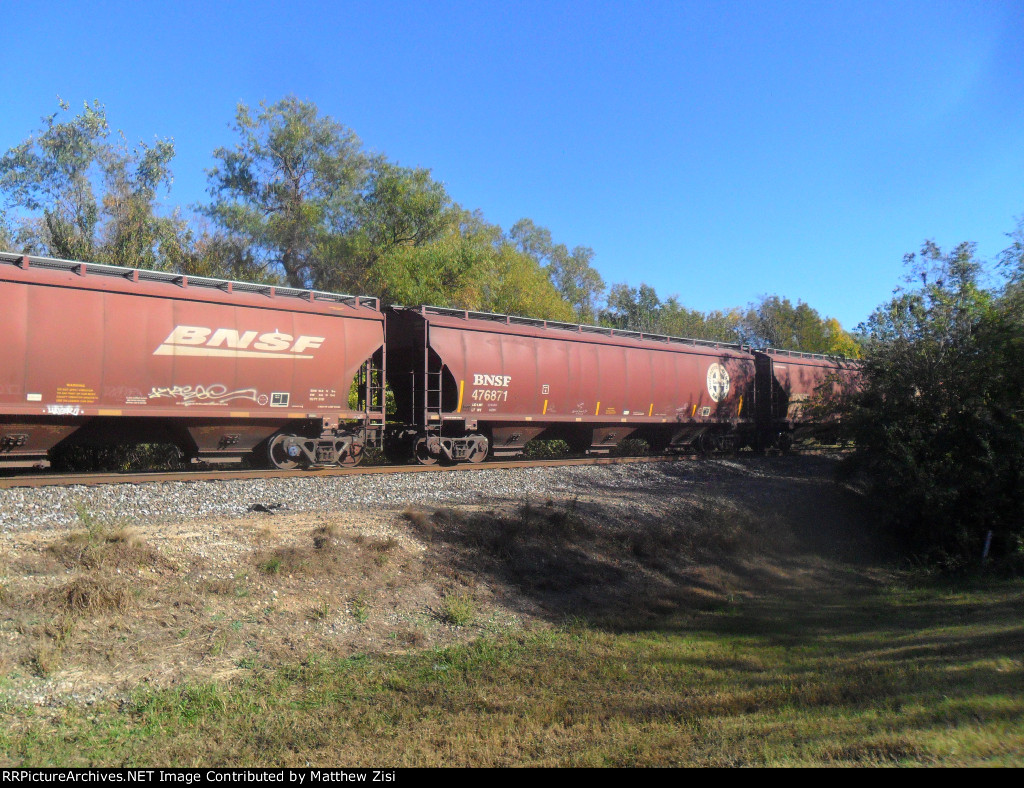 BNSF 476871