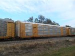 CSX Autorack