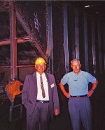 PRR Samuel Rea Shop, 1962