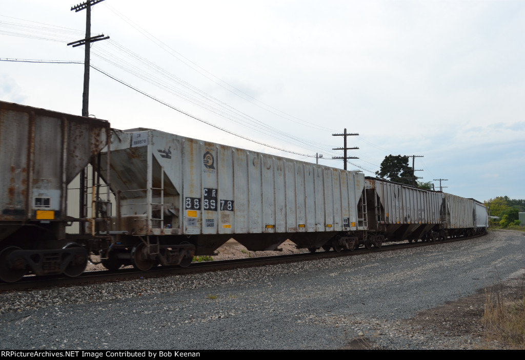 CR 888978