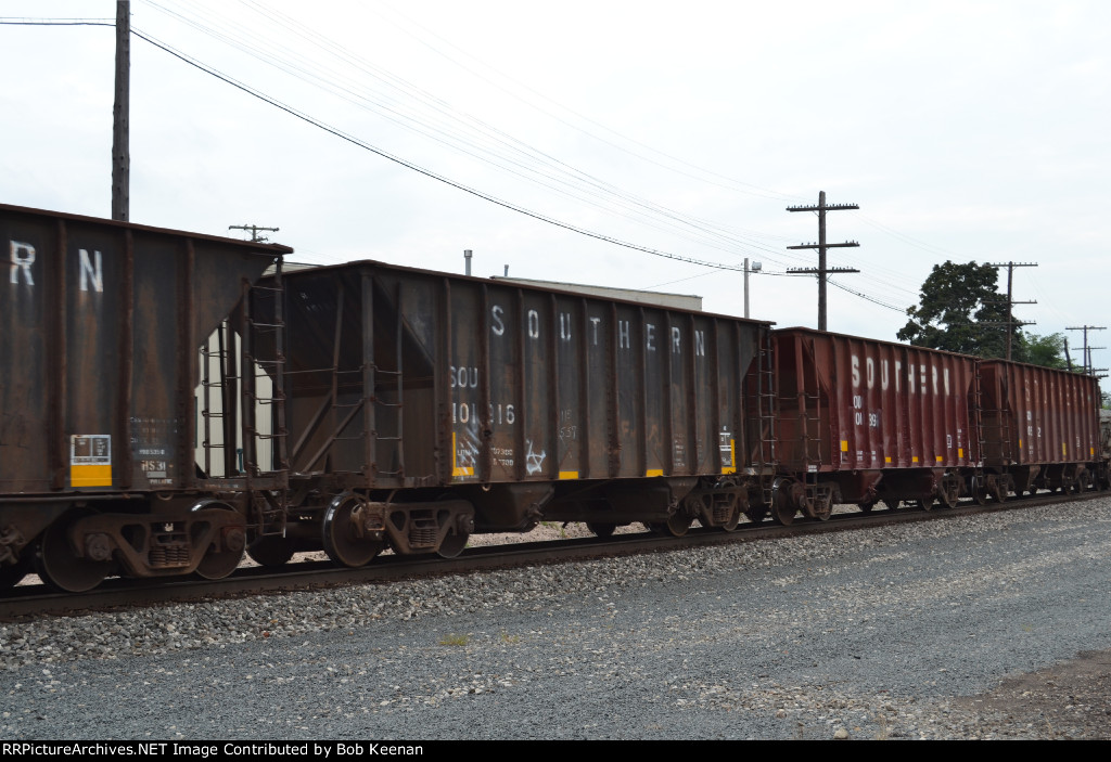 SOU 101916