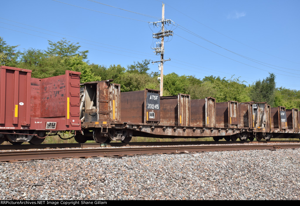 ATSF 201245