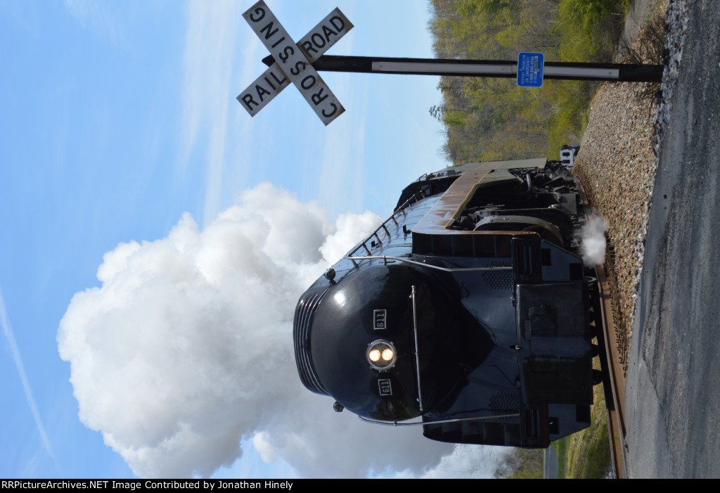 Another favorite spot