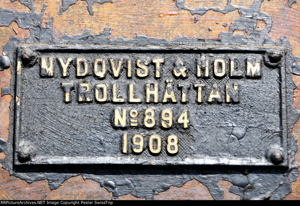 Recovery of two steam engines