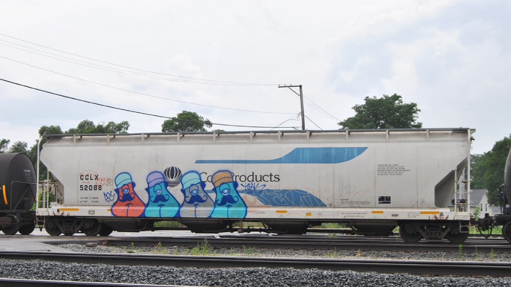 CCLX 52088