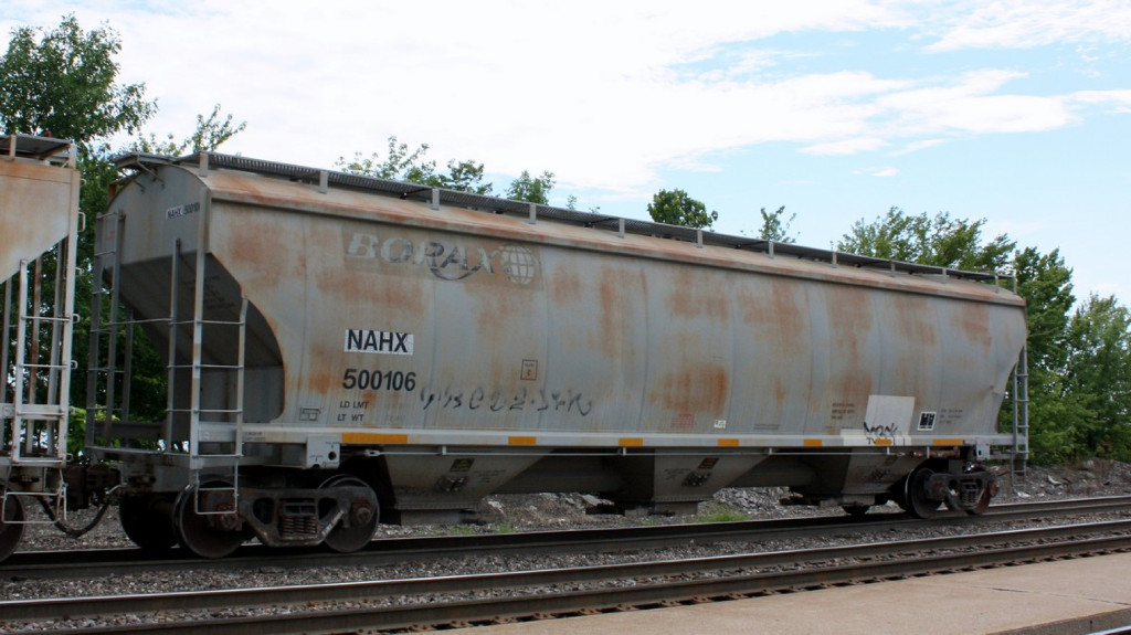 NAHX 500106