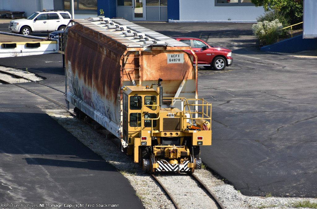 OK, I think that covers it.