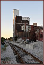 Good bye Star of the West Milling.