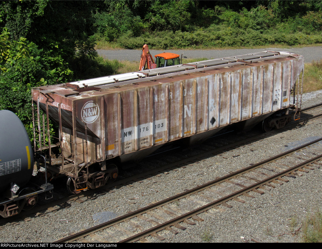 NW 176103