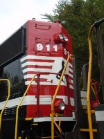 NS Engine #911
