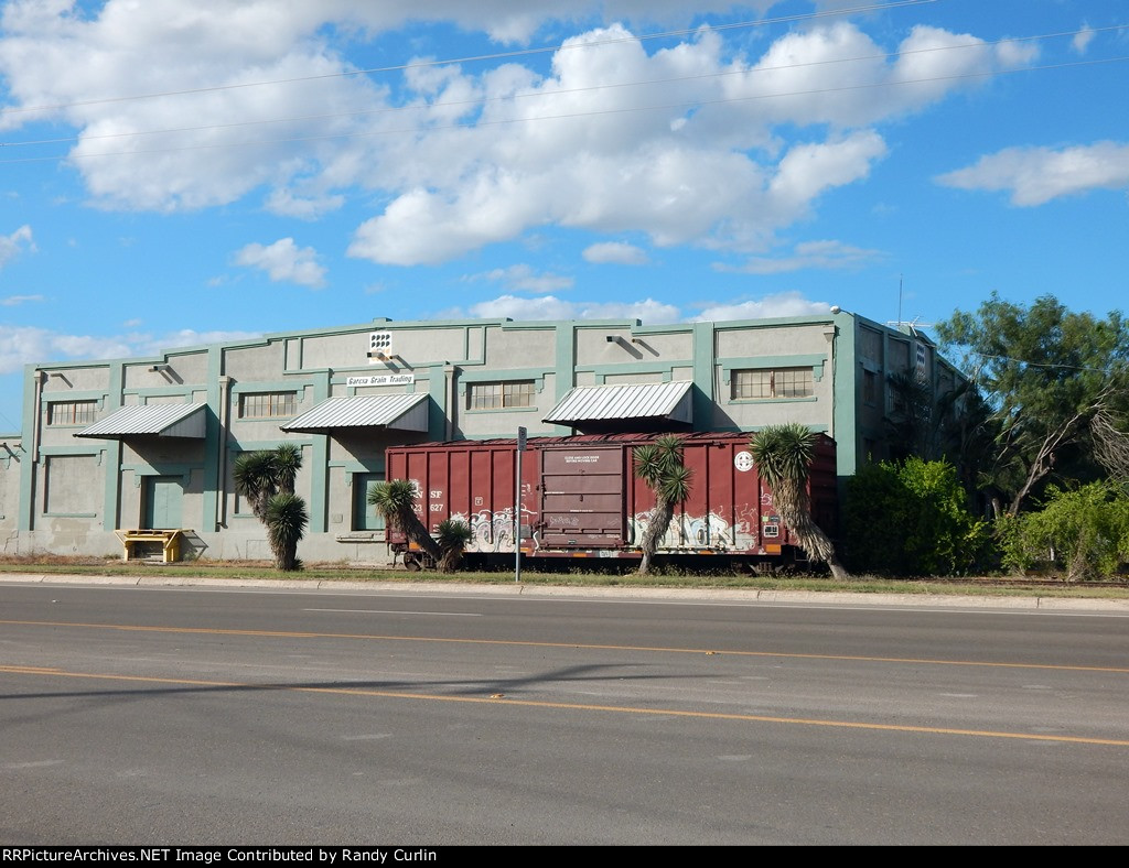 Garcia Grain Trading