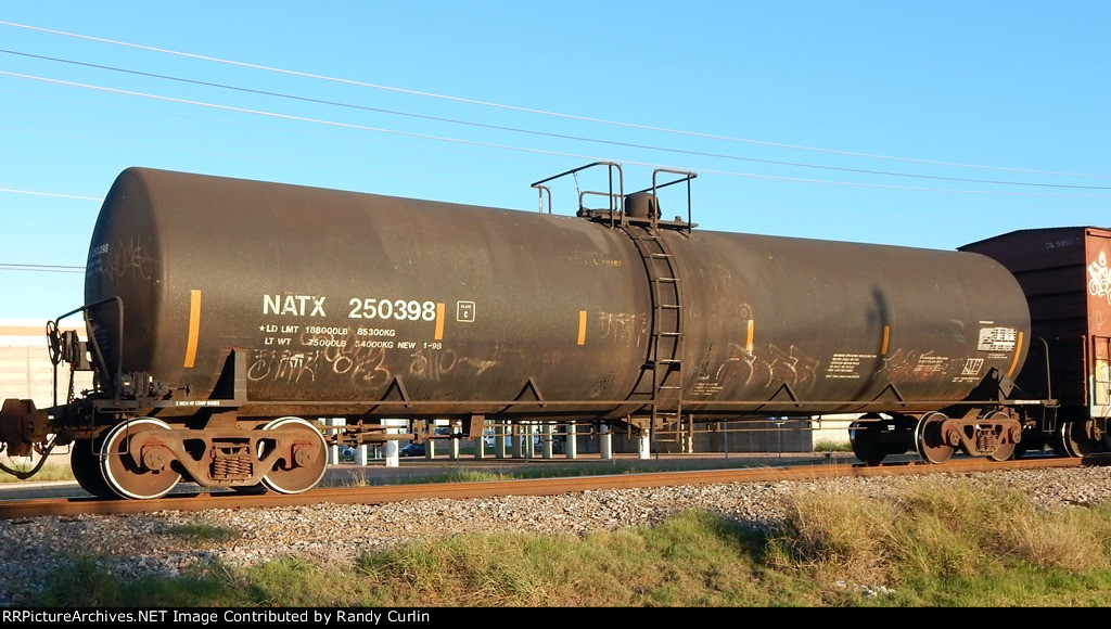 NATX 250398