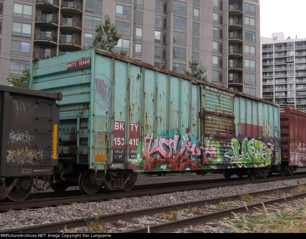BKTY 153410