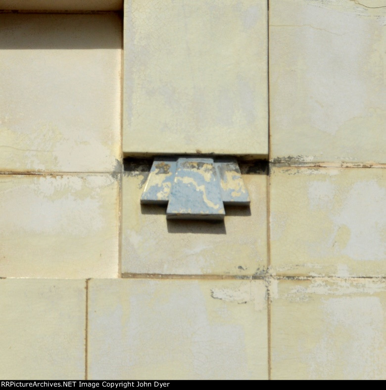 Another famous symbol of the ATSF