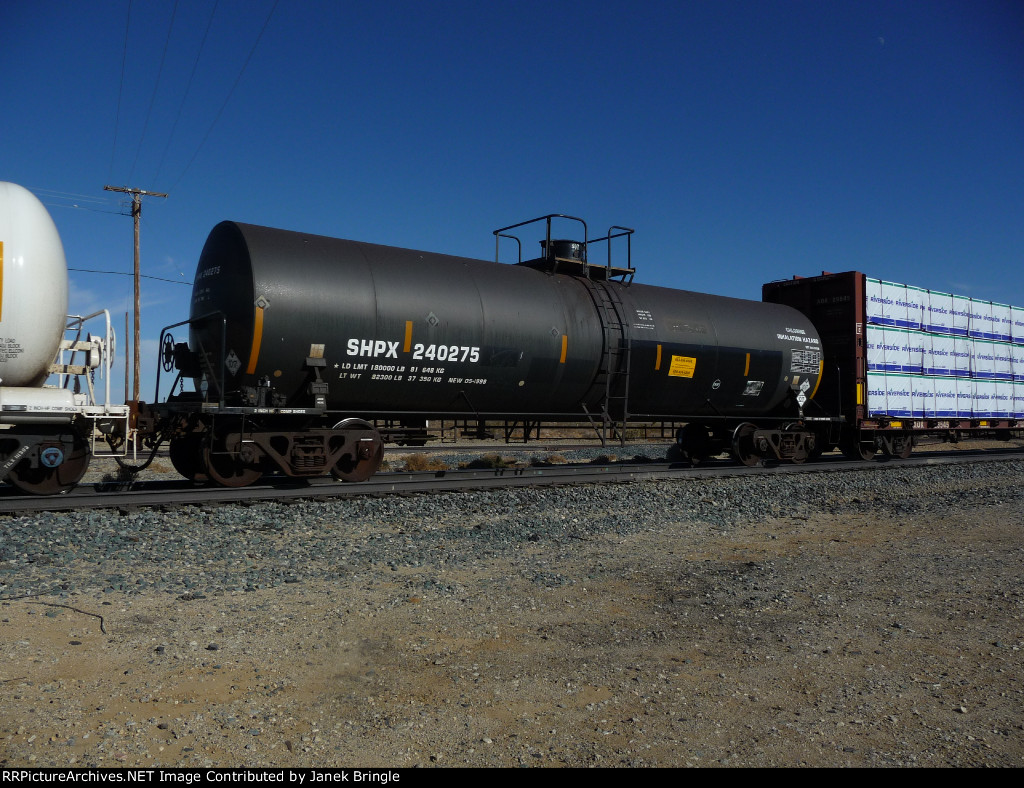 SHPX 240275
