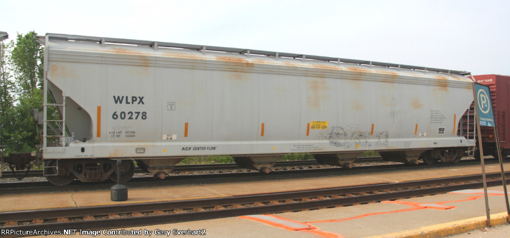 WLPX 60278 - Westlake Polymers