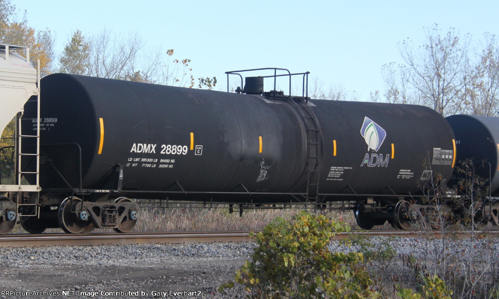 ADMX 28899- ADM Transportation Co
