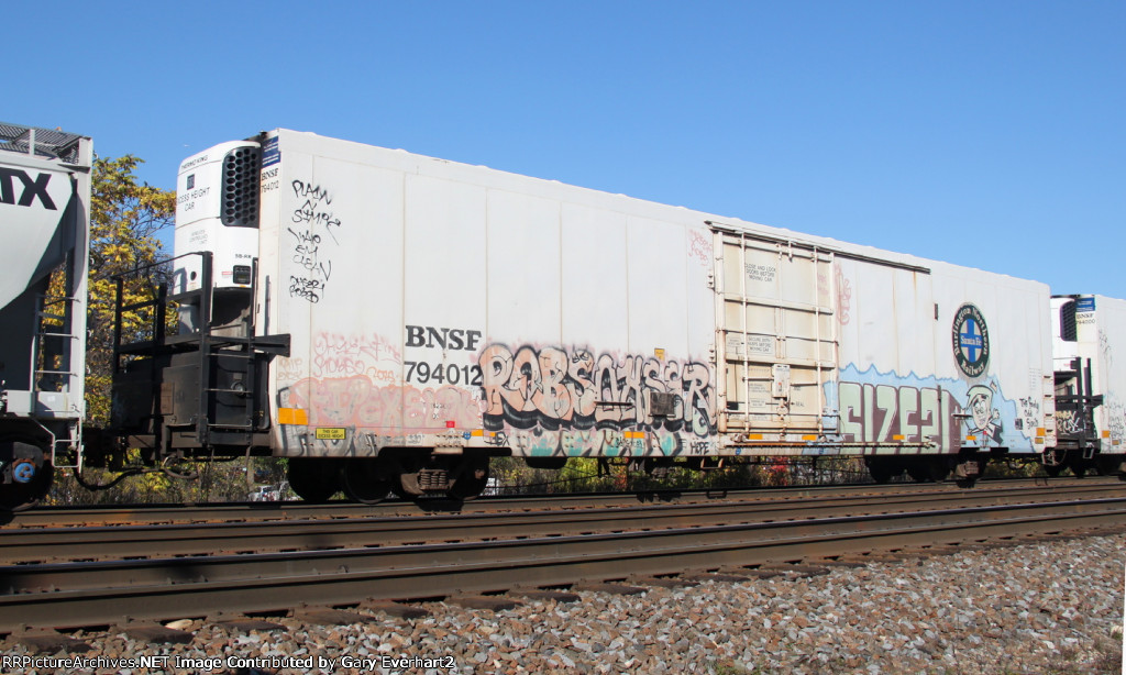 BNSF 794012