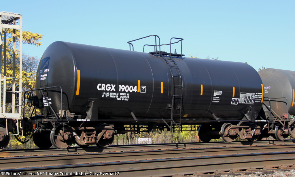 CRGX 19004 - Cargill Inc