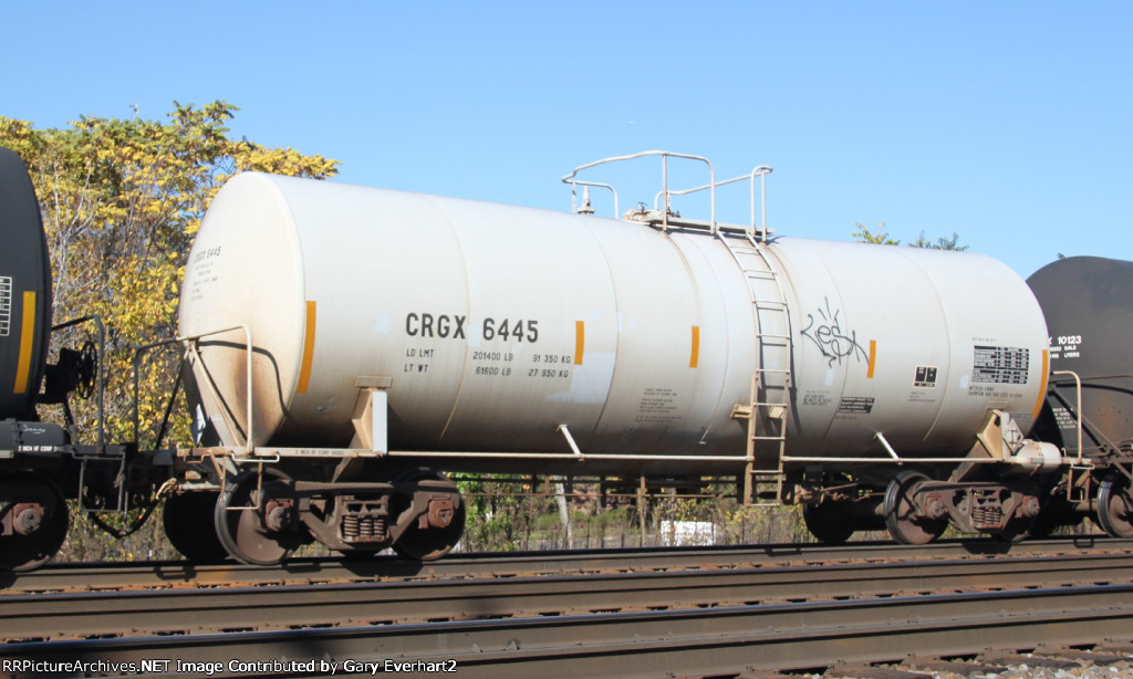 CRGX 6445 - Cargill Inc