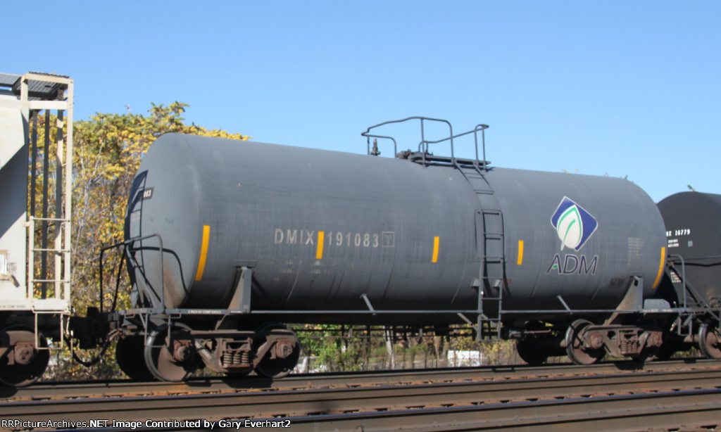 DMIX 191083 - ADM Transportation Co