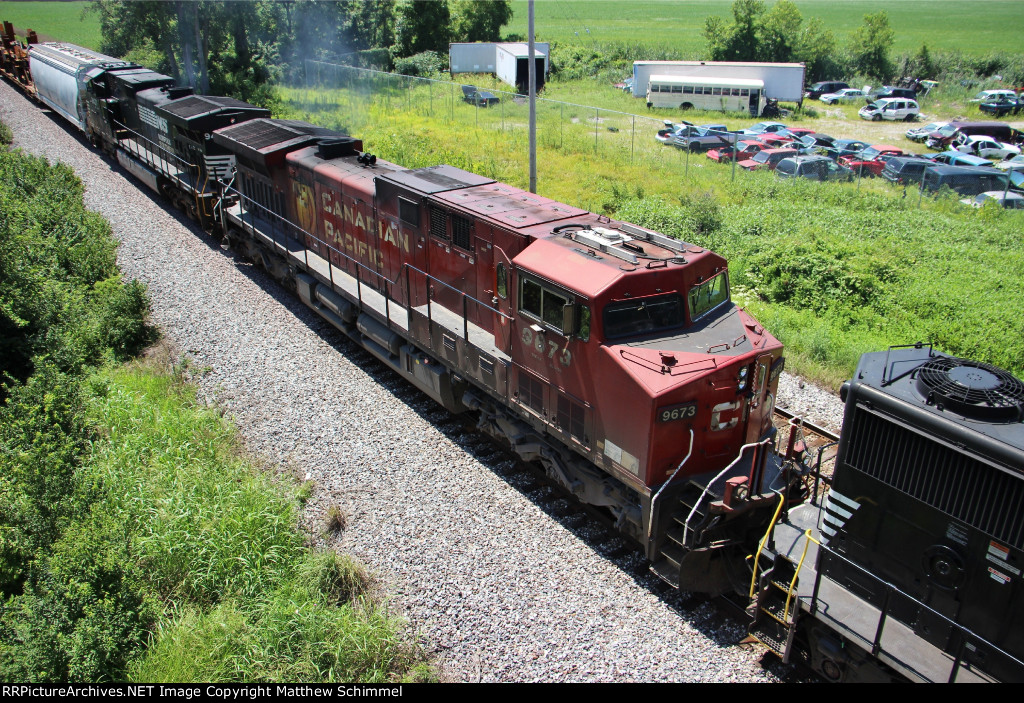 CP 9673