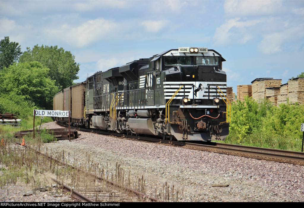 Thoroughbreds In Charge