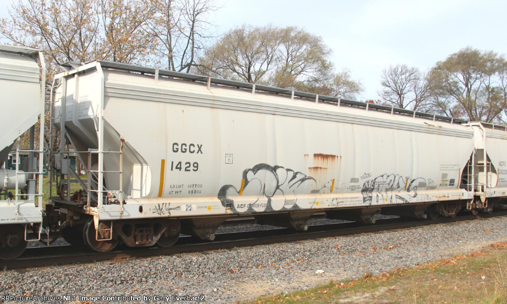 GGCX 1429 - Georgia Gulf Corp