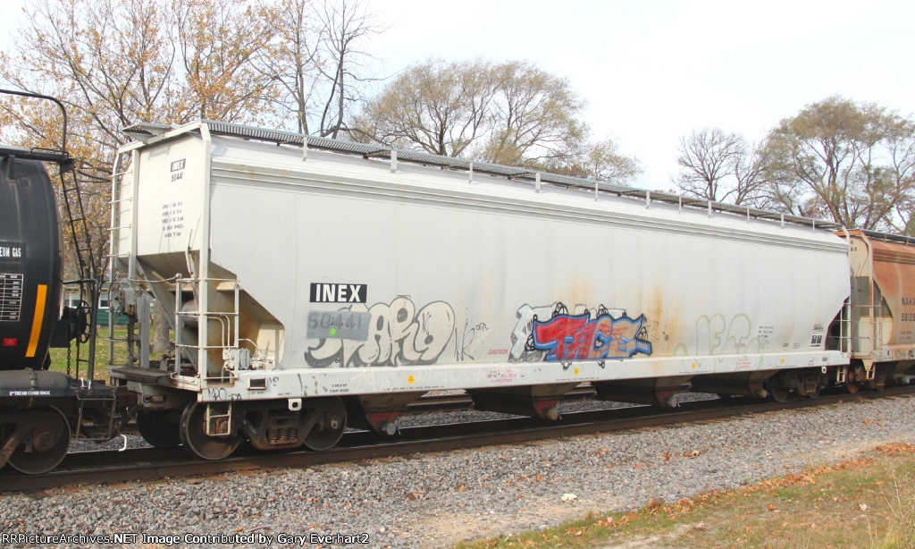 INEX 50441 - Ineos Styrenics