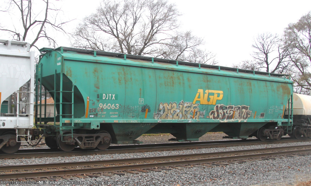 DJTX 96063 - Joseph Transportation Inc