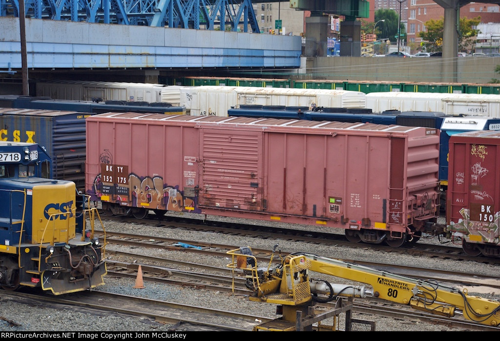 BKTY 152175