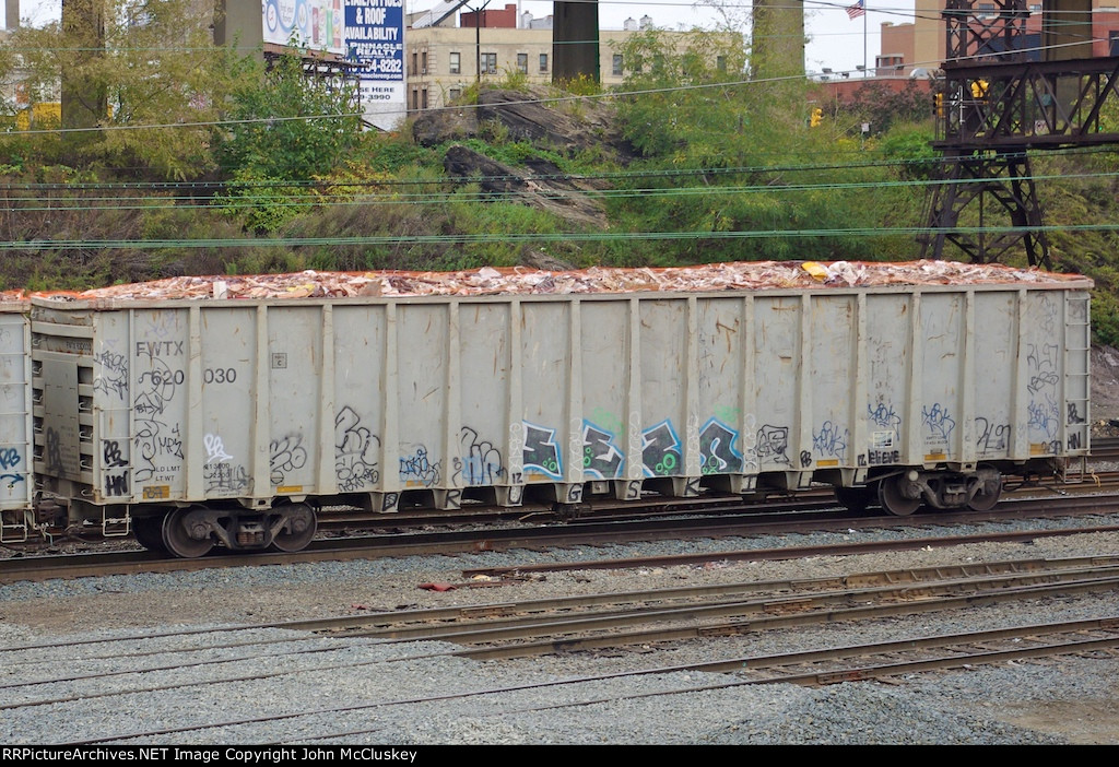 FWTX 620030