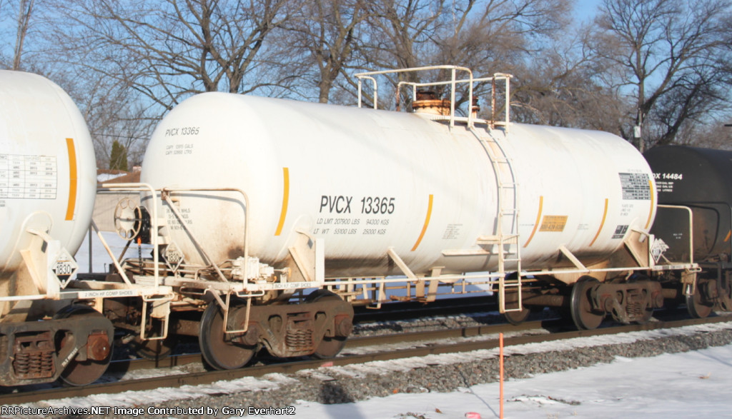 PVCX 13365 - Sulcom Inc