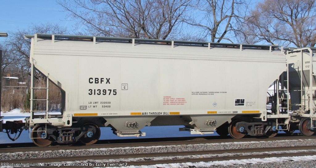 CBFX 313975 - The CIT Group
