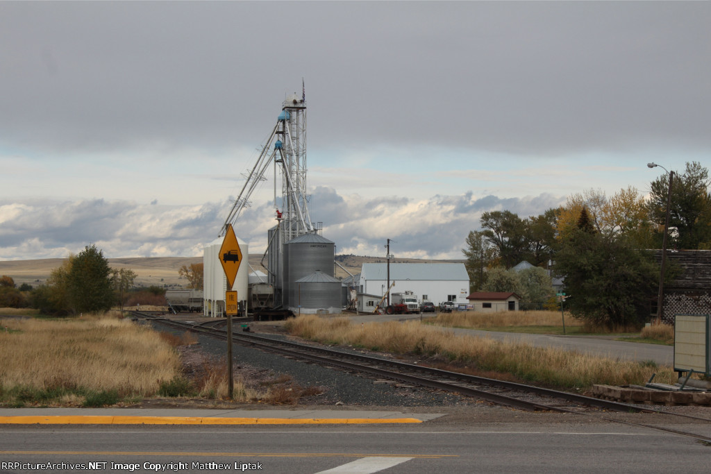 Harrison Elevator Co.