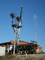 "Hangman's noose" ready to remove N&W CPL signal