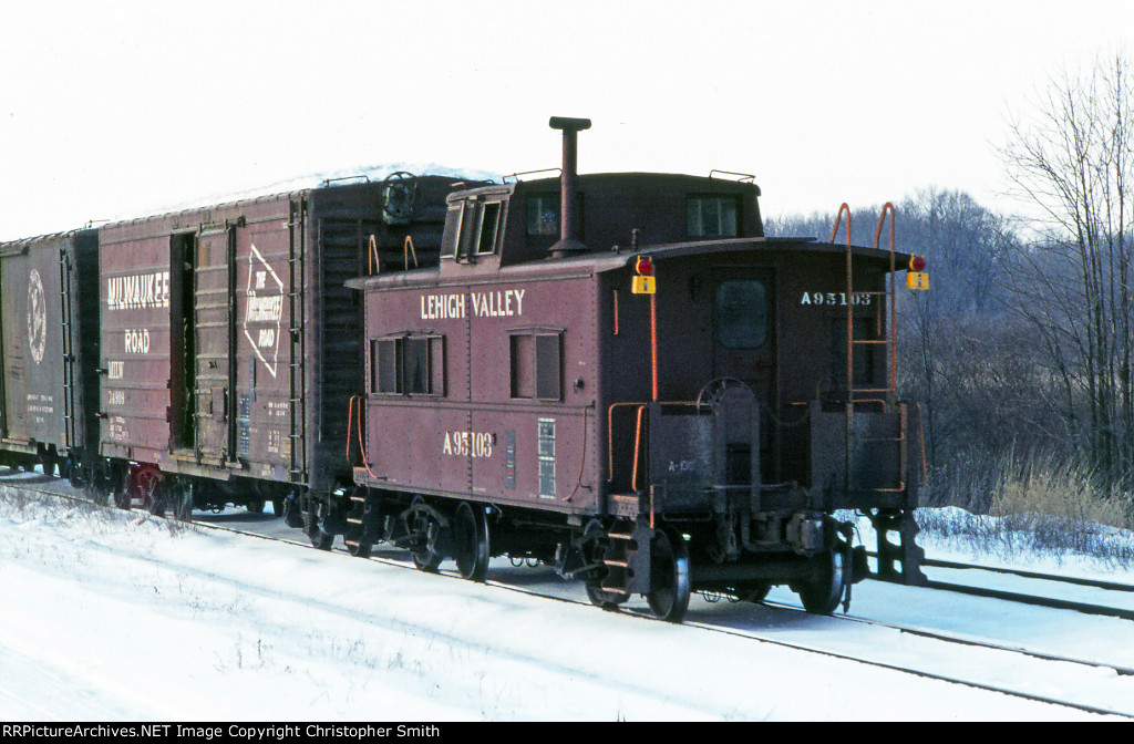 Rochester Jct. & the River - 5 of 10