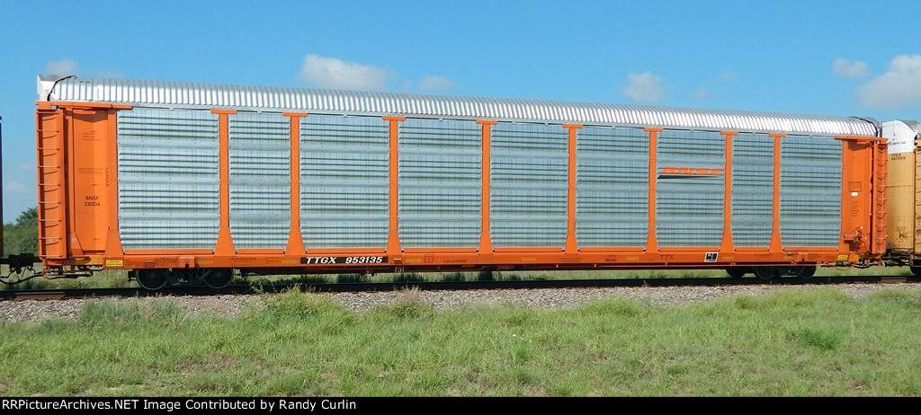 TTGX 953135