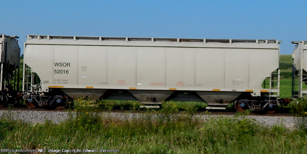 100 grain loads over Butler Road