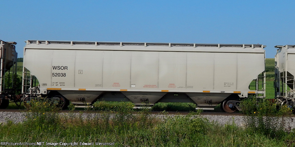 100 grain loads over Butler Road