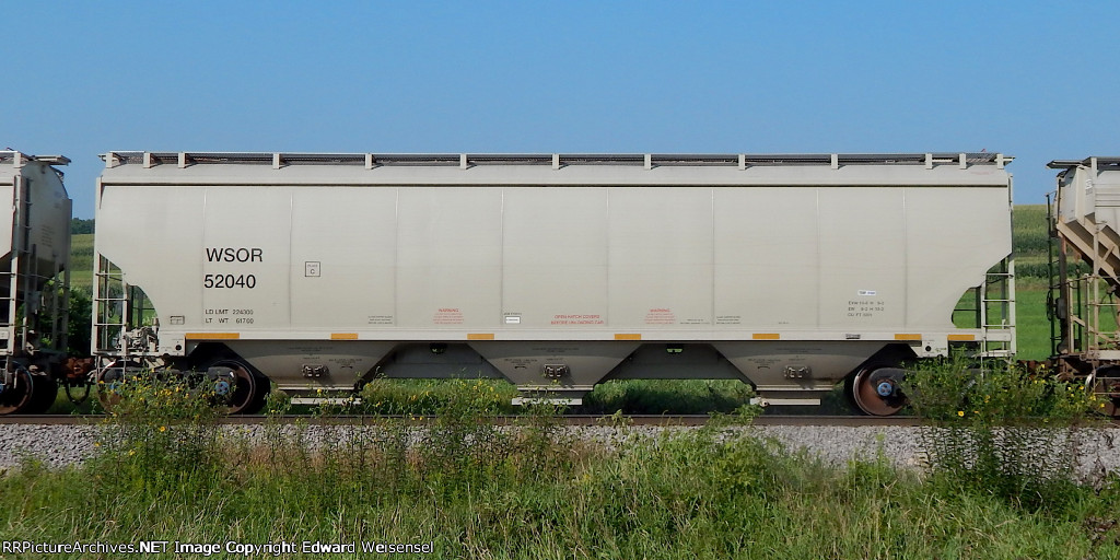 100 grain loads over Butler Road