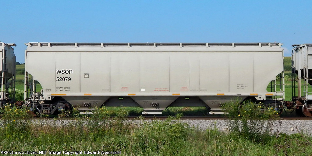 100 grain loads over Butler Road