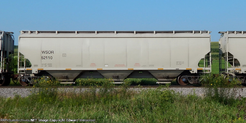 100 grain loads over Butler Road