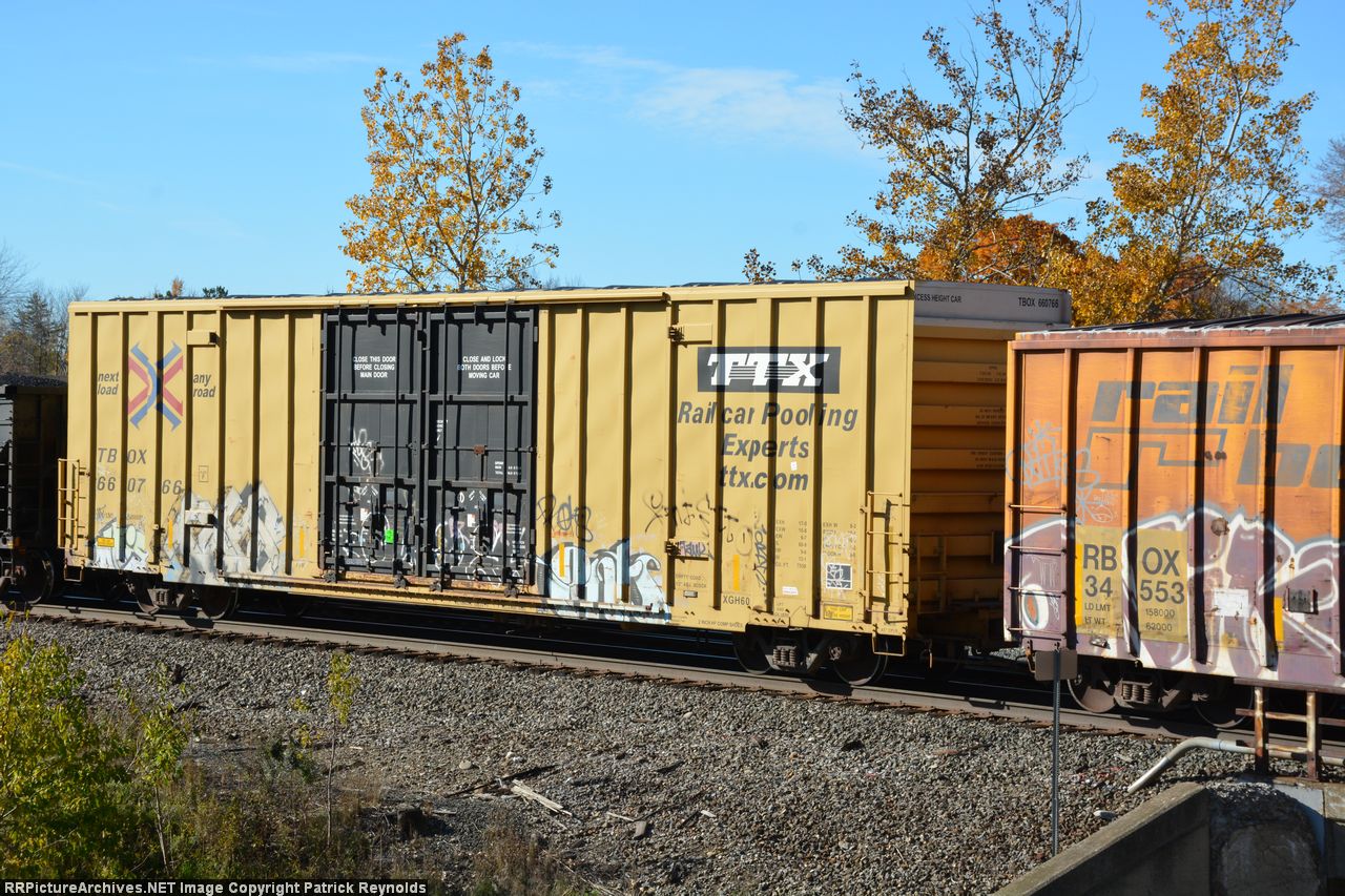 TBOX 660766