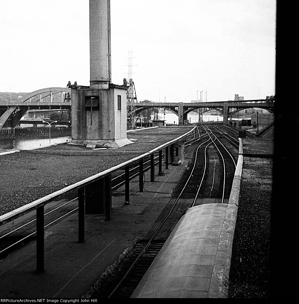 St. Paul Union Depot SPUD